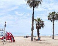 Revente - Appartement -
Torrevieja - La Mata