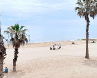Revente - Appartement -
Torrevieja - La Mata