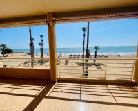 Revente - Appartement -
Torrevieja - La Mata