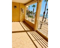 Revente - Appartement -
Torrevieja - La Mata