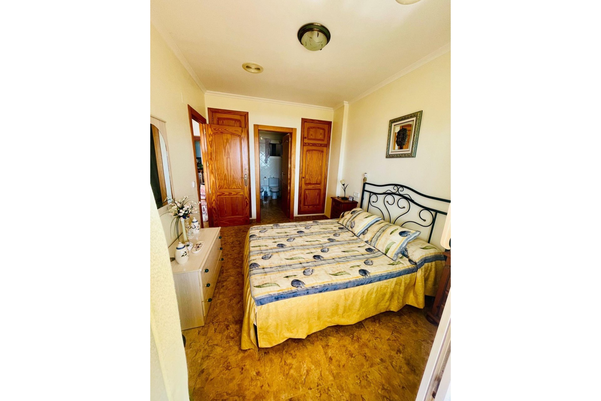 Revente - Appartement -
Torrevieja - La Mata