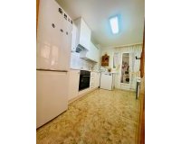 Revente - Appartement -
Torrevieja - La Mata