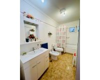 Revente - Appartement -
Torrevieja - La Mata