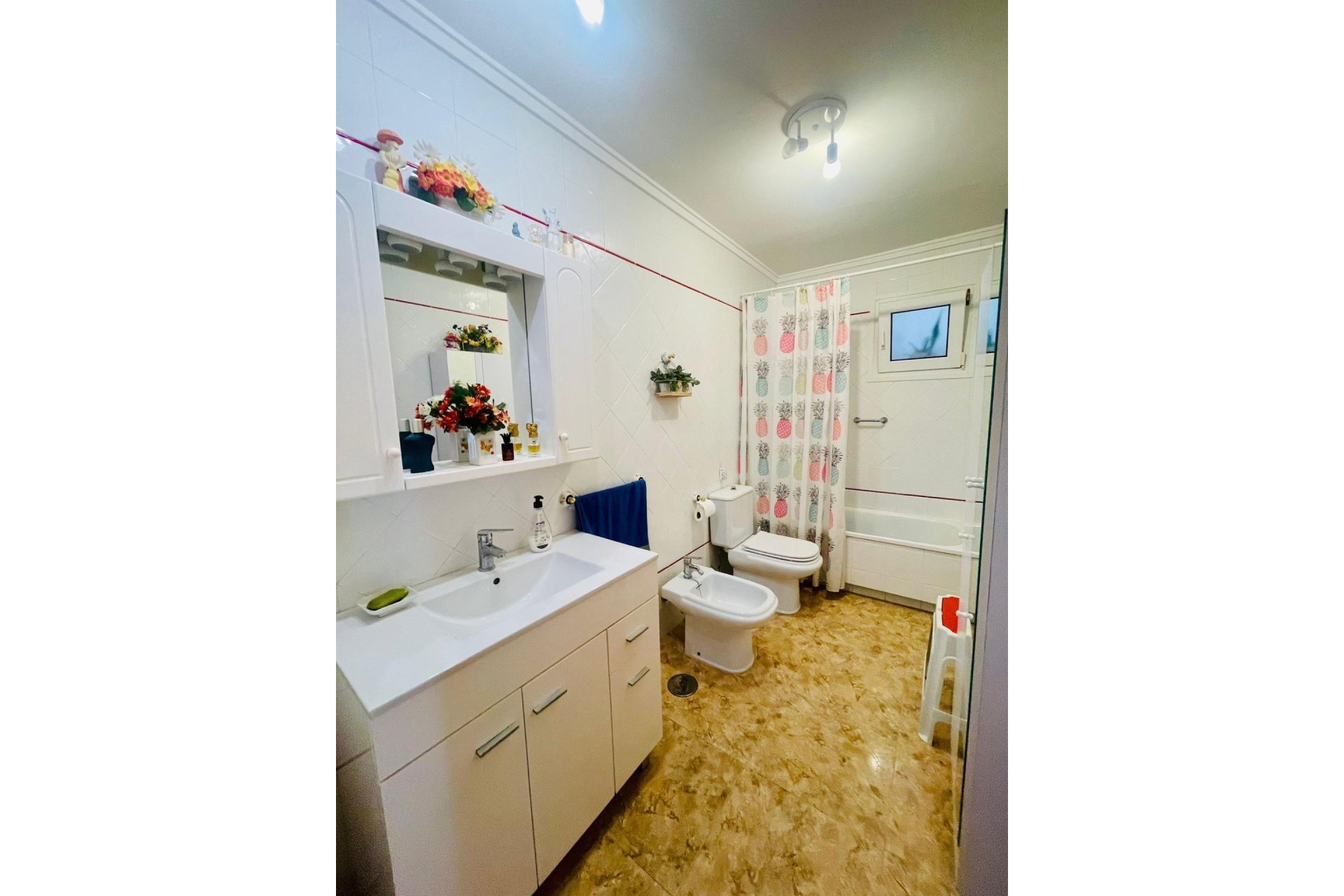 Revente - Appartement -
Torrevieja - La Mata