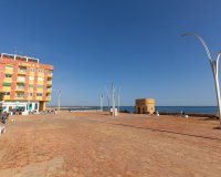 Revente - Appartement -
Torrevieja - La Mata