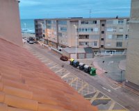 Revente - Appartement -
Torrevieja - La Mata