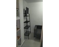 Revente - Appartement -
Torrevieja - La Mata