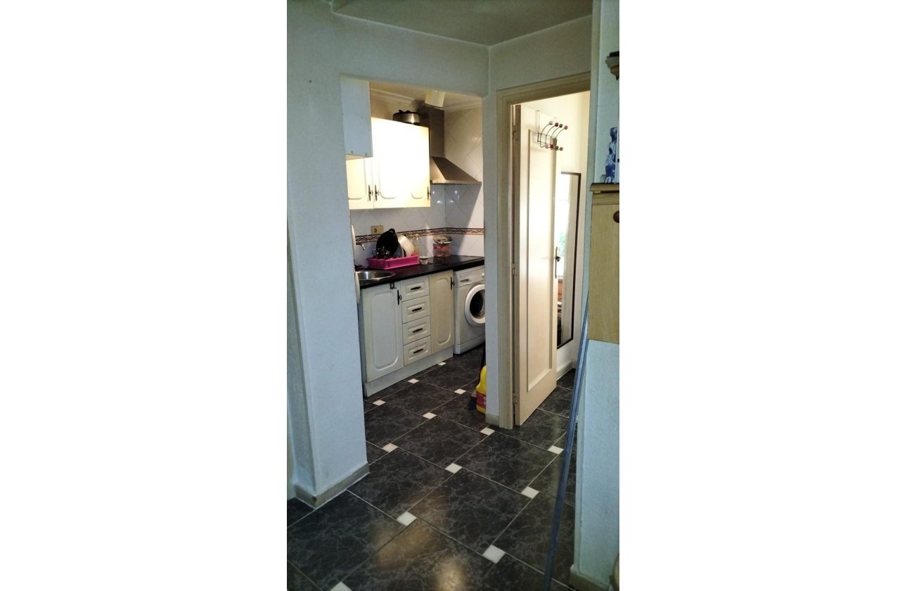 Revente - Appartement -
Torrevieja - La Mata