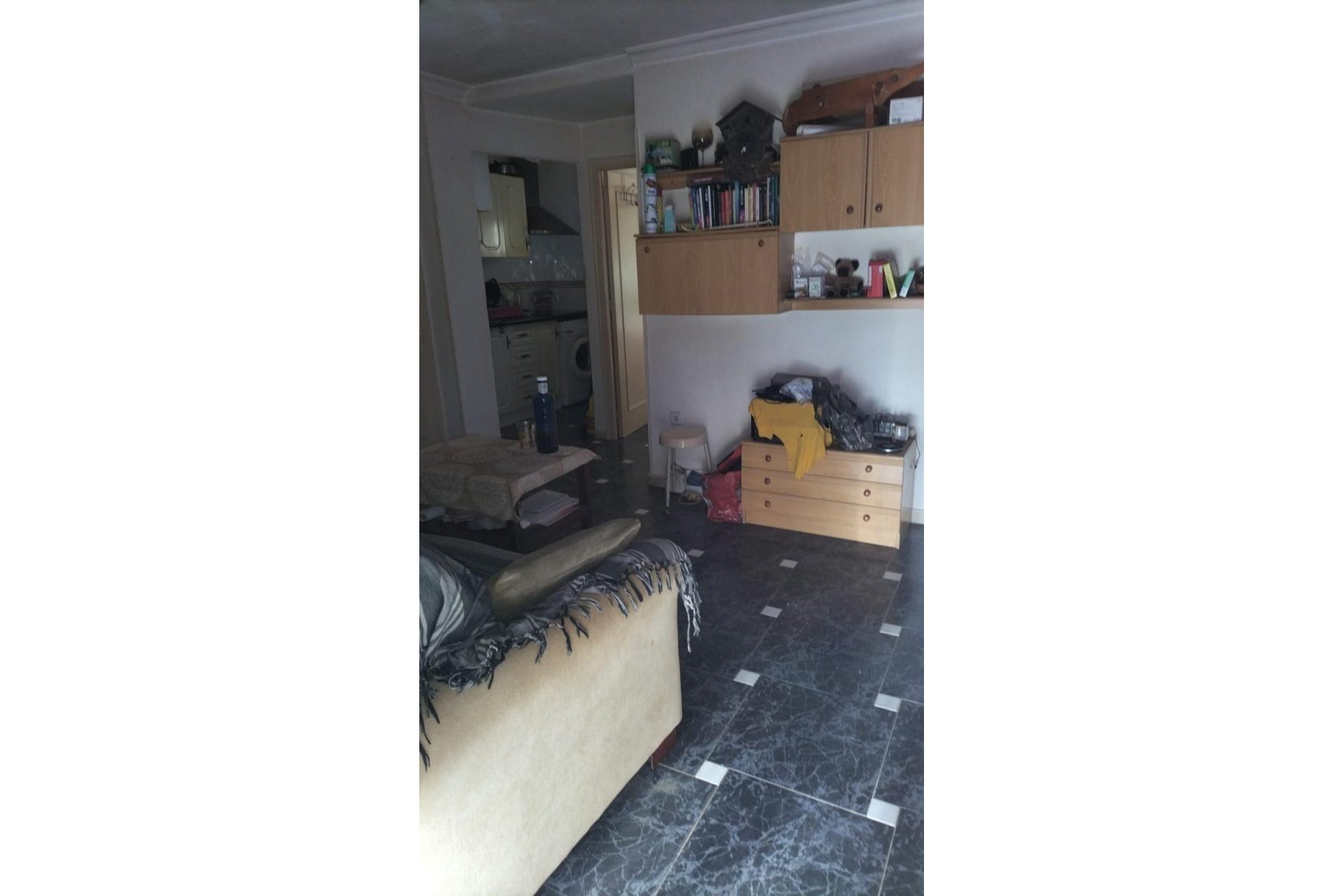 Revente - Appartement -
Torrevieja - La Mata