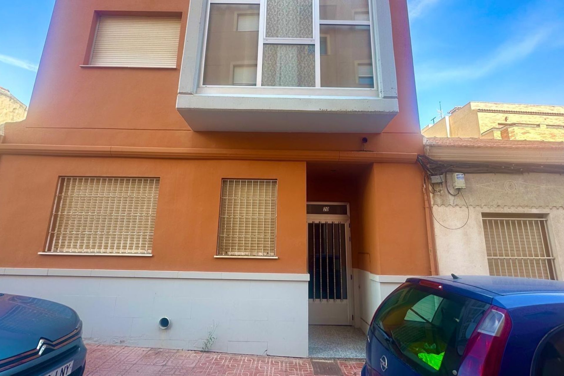 Revente - Appartement -
Torrevieja - La Mata