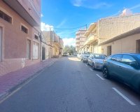 Revente - Appartement -
Torrevieja - La Mata