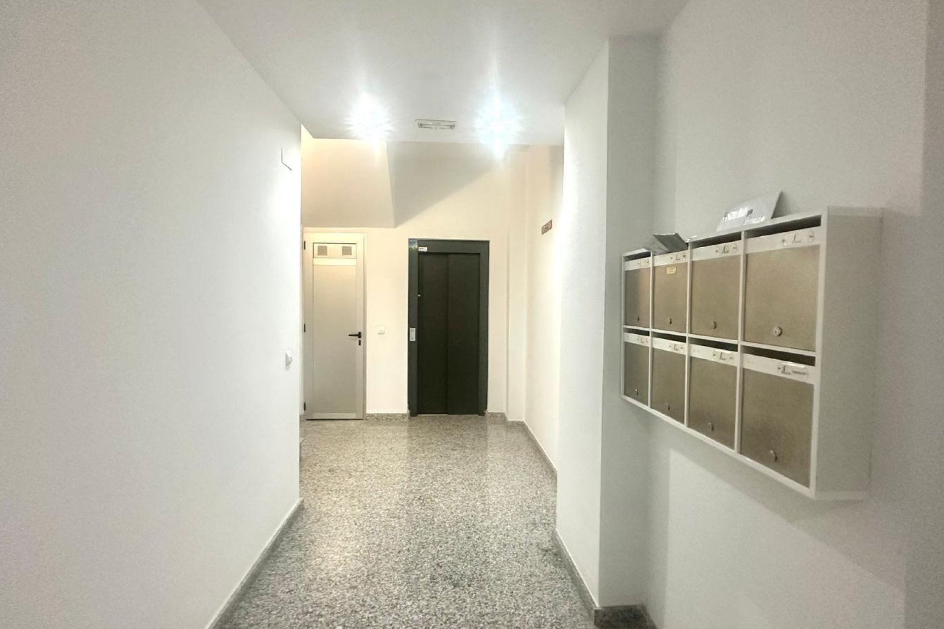 Revente - Appartement -
Torrevieja - La Mata