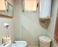 Revente - Appartement -
Torrevieja - La Mata