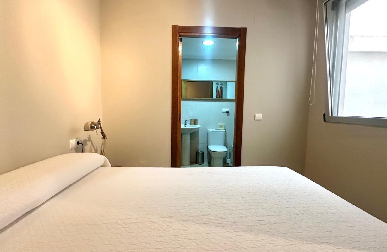 Revente - Appartement -
Torrevieja - La Mata