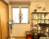 Revente - Appartement -
Torrevieja - La Mata