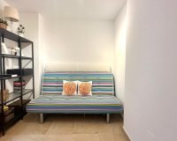Revente - Appartement -
Torrevieja - La Mata