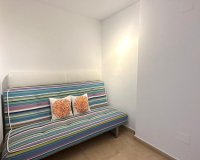 Revente - Appartement -
Torrevieja - La Mata