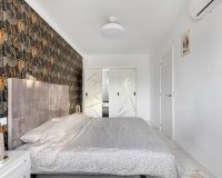 Revente - Appartement -
Torrevieja - La Mata