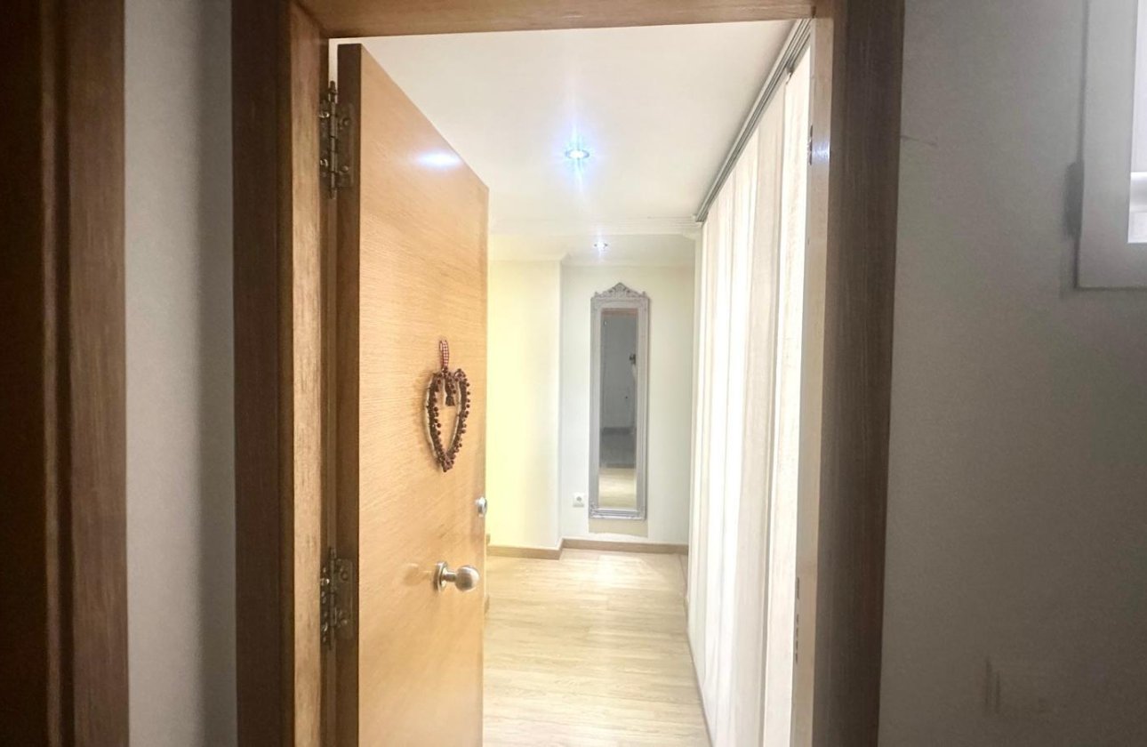 Revente - Appartement -
Torrevieja - La Mata