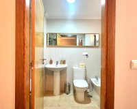 Revente - Appartement -
Torrevieja - La Mata