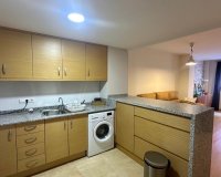 Revente - Appartement -
Torrevieja - La Mata