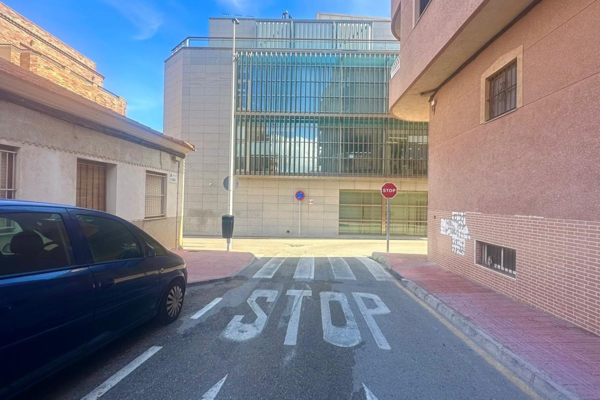 Revente - Appartement -
Torrevieja - La Mata