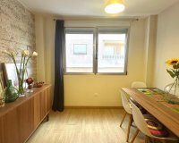 Revente - Appartement -
Torrevieja - La Mata