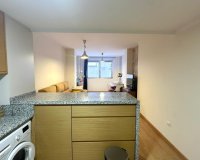 Revente - Appartement -
Torrevieja - La Mata