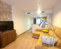 Revente - Appartement -
Torrevieja - La Mata