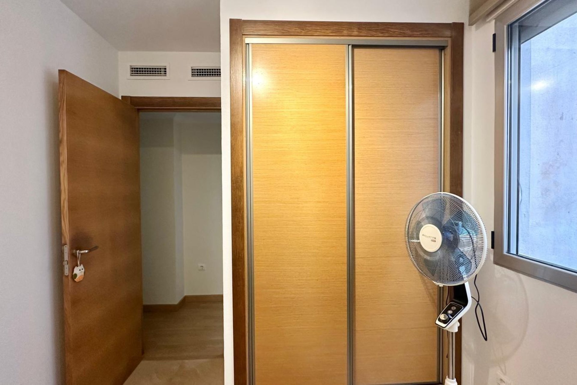 Revente - Appartement -
Torrevieja - La Mata