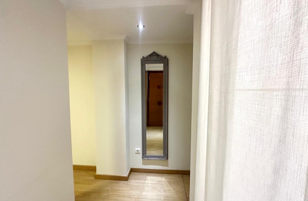 Revente - Appartement -
Torrevieja - La Mata