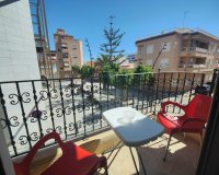 Revente - Appartement -
Torrevieja - La Mata