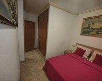 Revente - Appartement -
Torrevieja - La Mata