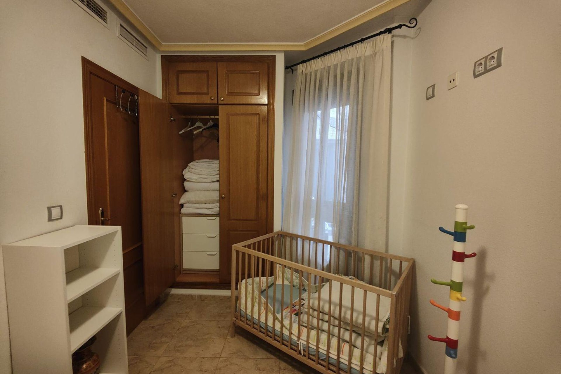 Revente - Appartement -
Torrevieja - La Mata