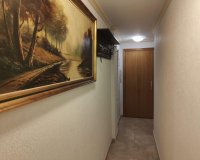 Revente - Appartement -
Torrevieja - La Mata