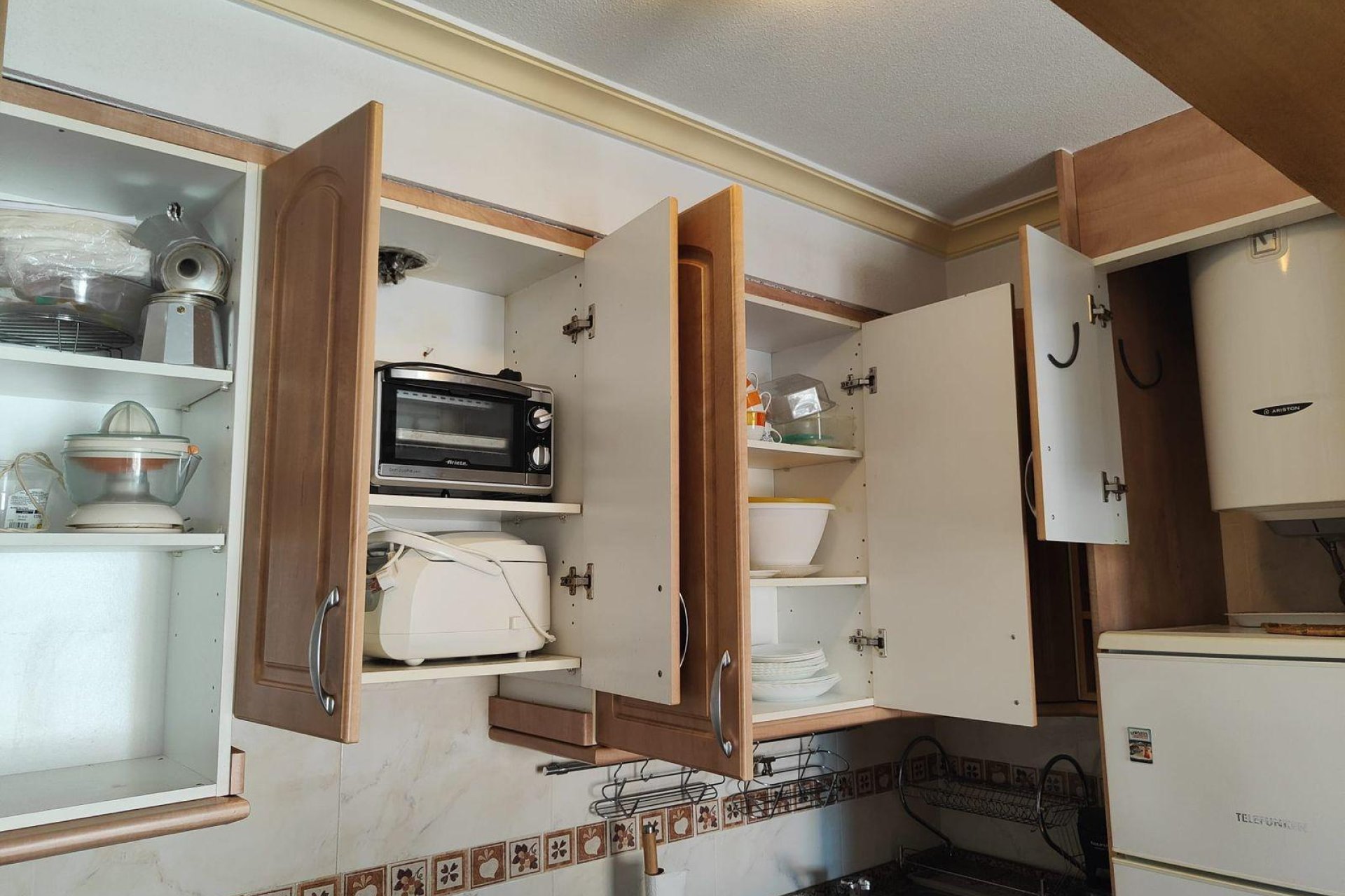 Revente - Appartement -
Torrevieja - La Mata