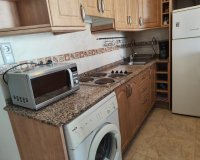 Revente - Appartement -
Torrevieja - La Mata