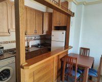 Revente - Appartement -
Torrevieja - La Mata