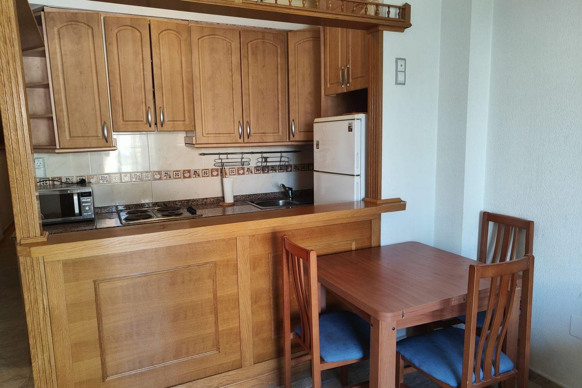 Revente - Appartement -
Torrevieja - La Mata