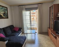 Revente - Appartement -
Torrevieja - La Mata