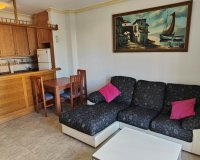 Revente - Appartement -
Torrevieja - La Mata