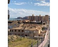 Revente - Appartement -
Torrevieja - La Mata