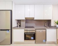 Revente - Appartement -
Torrevieja - La Mata