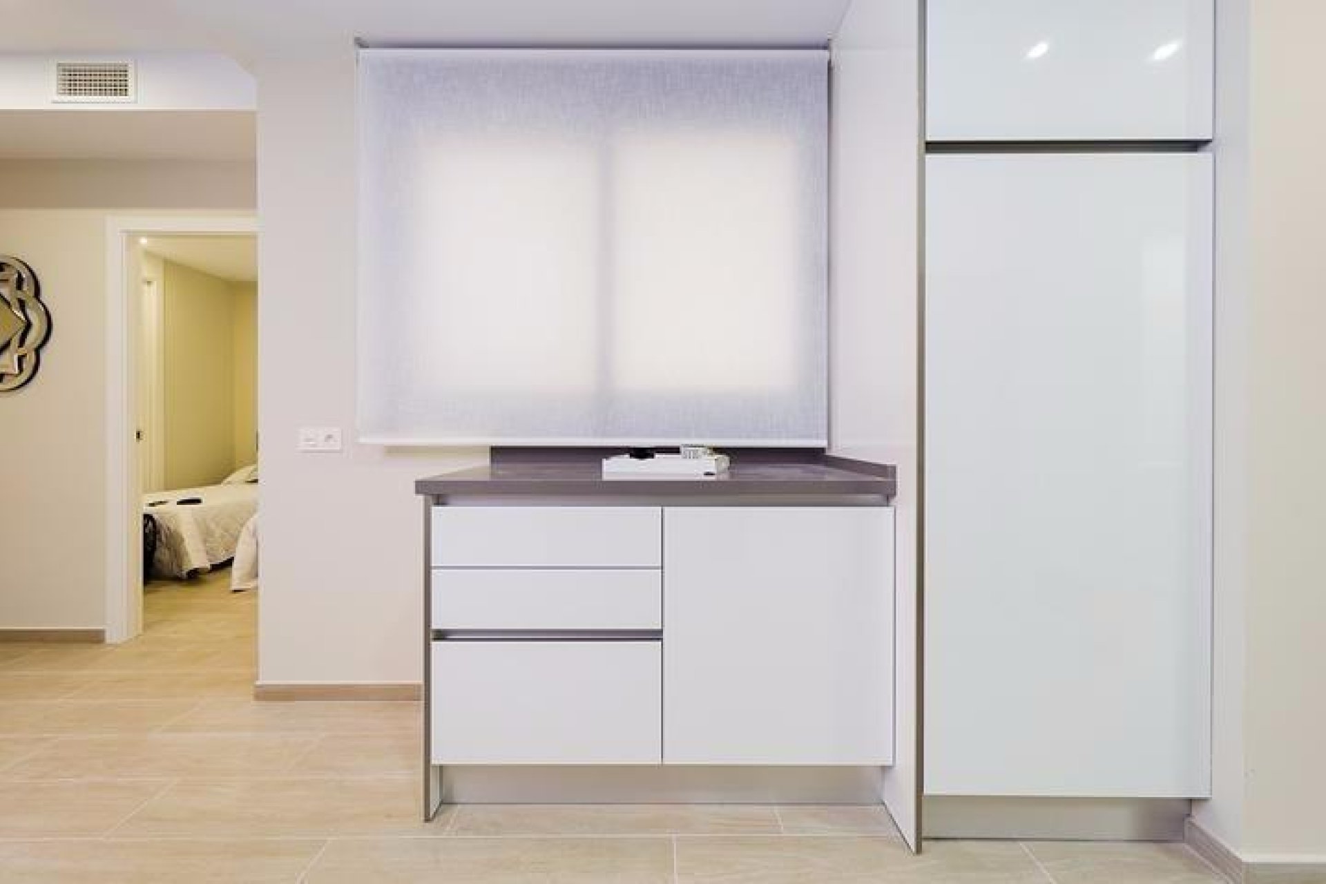 Revente - Appartement -
Torrevieja - La Mata