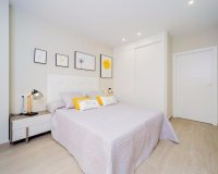 Revente - Appartement -
Torrevieja - La Mata