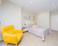 Revente - Appartement -
Torrevieja - La Mata