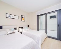 Revente - Appartement -
Torrevieja - La Mata