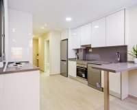 Revente - Appartement -
Torrevieja - La Mata