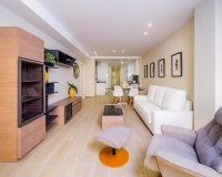 Revente - Appartement -
Torrevieja - La Mata