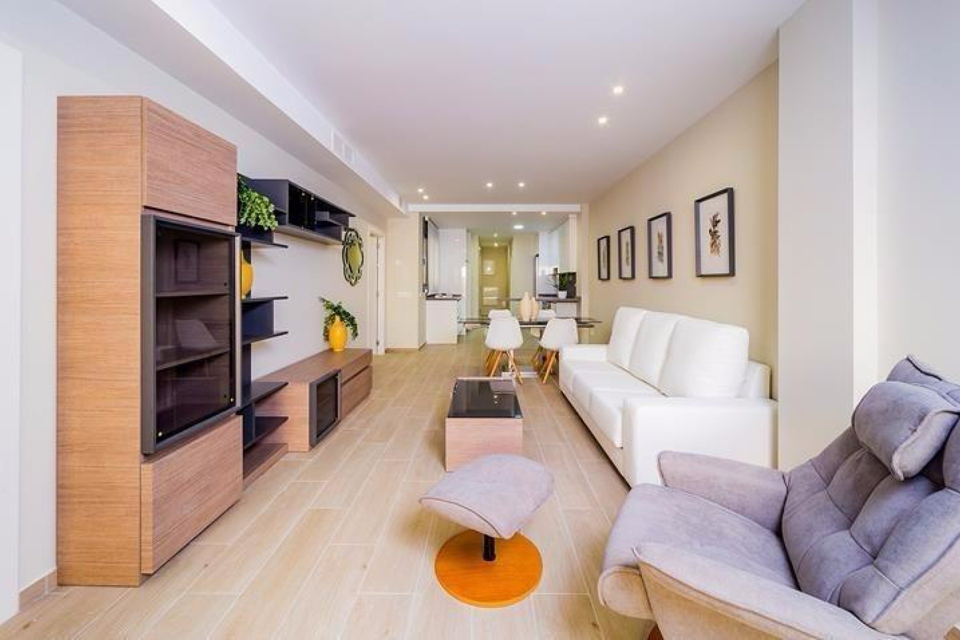 Revente - Appartement -
Torrevieja - La Mata